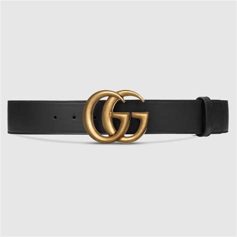 fibbia doppia g gucci|Cintura con fibbia Doppia G in pelle marrone .